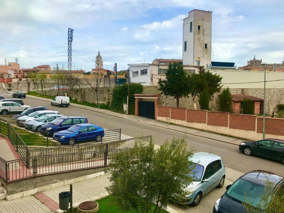 El Apartamento De Andrea تورذيسييّس المظهر الخارجي الصورة